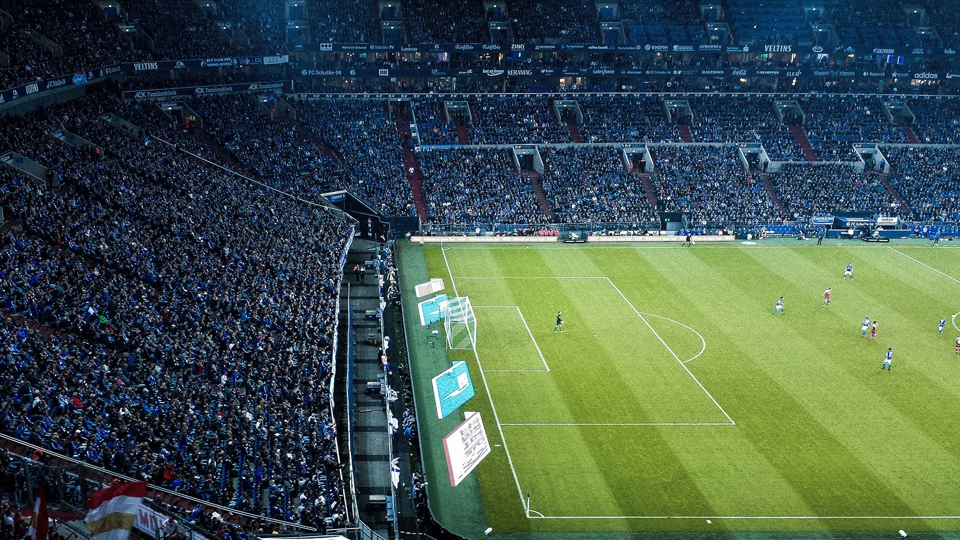 FIFA 官方公布世界杯安保方案:AI 技术将用于万人场馆的人流管理。,fifa足球世界ai是指什么
